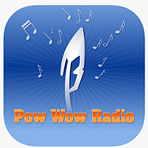 Pow Wow Radio – Your source for the best Pow Wow Music!